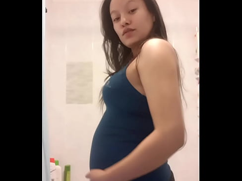 ❤️ داغترین شلخته کلمبیایی روی شبکه بازگشته است، باردار است، می‌خواهد آنها را تماشا کند، همچنین در https://onlyfans.com/maquinasperfectas1 دنبال کنید ویدیو سکس در fa.sexarxiv.ru ❌️❤