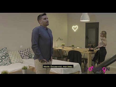 ❤️ PORNBCN 4K یک زن بالغ با جوانان بزرگ می‌خواهد مقعدی باشد ژیگولو جوان با دیک بزرگ. ویدیو سکس در fa.sexarxiv.ru ❌️❤