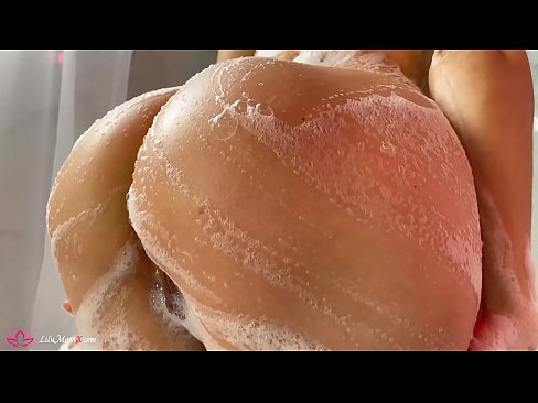 ❤️ سبزه با ارتعاش گربه خودارضایی می کند تا ارگاسم شدید در دوش گرفتن ویدیو سکس در fa.sexarxiv.ru ❌️❤